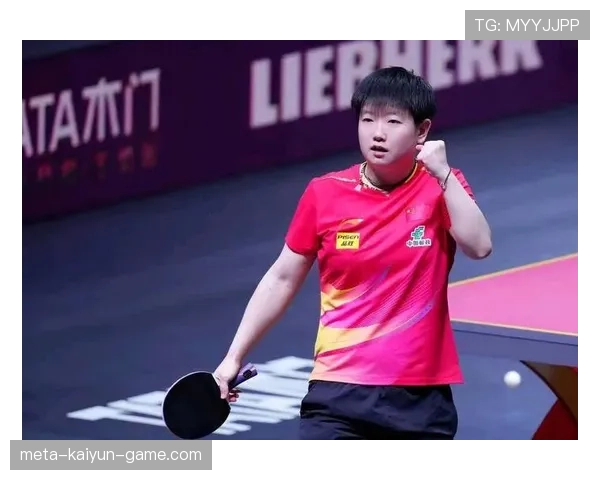 国乒女单强势晋级,孙颖莎表现可圈可点,国乒孙颖莎最新成绩 国乒女单强势晋级,孙颖莎表现可圈可点,国乒孙颖莎最新成绩